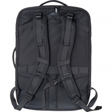 Logotrade promotional gift image of: MoLu backpack San Luis