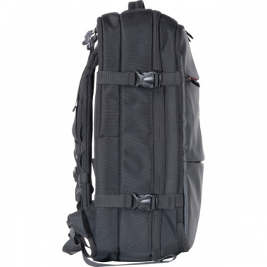 Logo trade promotional giveaways image of: MoLu backpack San Luis