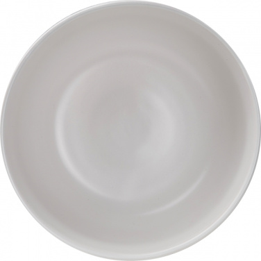 Logo trade promotional items image of: Ceramic bowl Tehran