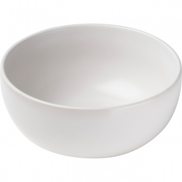 Logo trade promotional items image of: Ceramic bowl Tehran