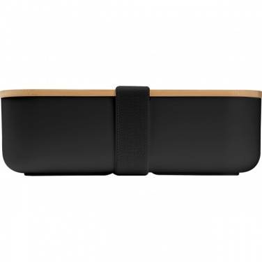 Logotrade business gifts photo of: Lunchbox with bamboo lid Stanley