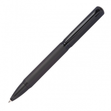 Logotrade promotional item picture of: Elegant MoLu writing set Santa Rosa
