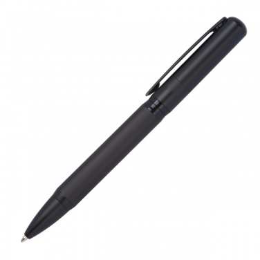 Logotrade corporate gift image of: Elegant MoLu writing set Santa Rosa