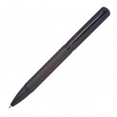 Logotrade promotional products photo of: Elegant MoLu writing set Santa Rosa