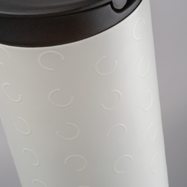 Logotrade promotional gift picture of: MoLu drinking cup Ponta Grossa