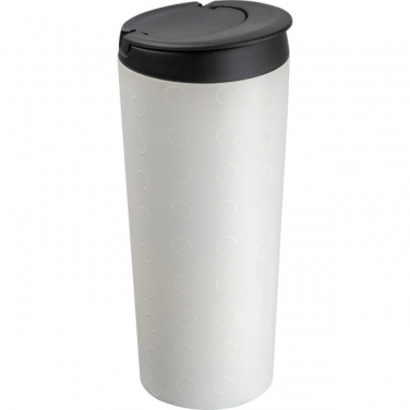 Logo trade corporate gift photo of: MoLu drinking cup Ponta Grossa