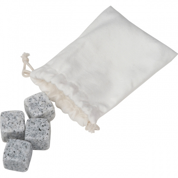 Logotrade promotional merchandise picture of: Ice cube stones Shenzhen