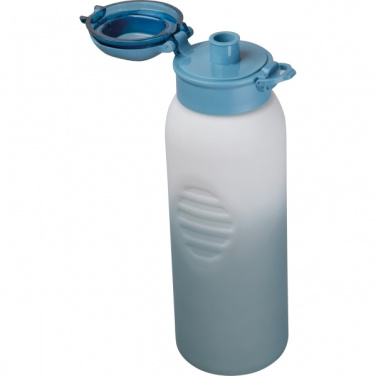 Logotrade advertising product picture of: Tritan drinking bottle Alicante