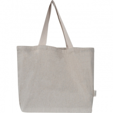 Logo trade promotional products picture of: Large cotton bag Pilar