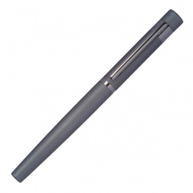 Logo trade promotional item photo of: MoLu writing set Porto Velho