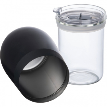 Logo trade advertising products picture of: MoLu recycled stainless steel drinking cup