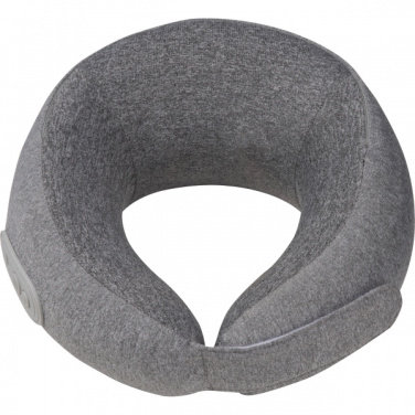 Logotrade corporate gift image of: MoLu neck pillow Prince George