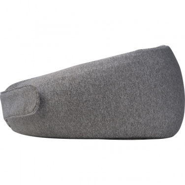 Logo trade corporate gifts picture of: MoLu neck pillow Prince George