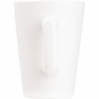 Logotrade promotional merchandise image of: Espresso ceramic cup Singapore