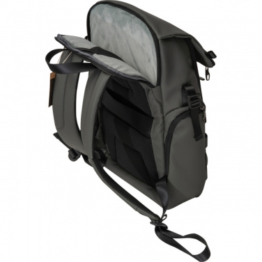Logotrade promotional product picture of: MoLu backpack Santa Ana