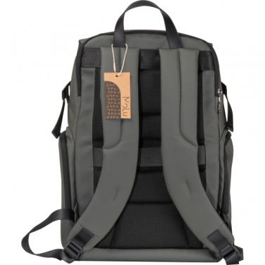 Logotrade promotional gift image of: MoLu backpack Santa Ana