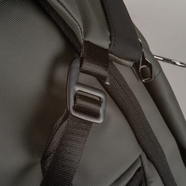 Logo trade corporate gifts picture of: MoLu backpack Santa Ana