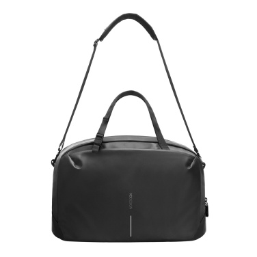 Logo trade corporate gift photo of: Urban Water Resistant Weekend Bag