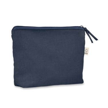 Logotrade promotional products photo of: Cosmetic bag 320 gr/m²