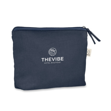 Logotrade advertising products photo of: Cosmetic bag 320 gr/m²