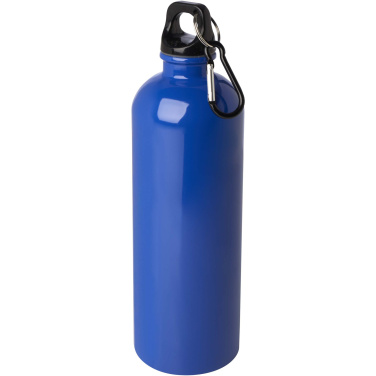 Logotrade promotional gifts photo of: Oregon 750 ml RCS certified stainless steel water bottle