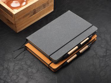 Logotrade advertising product image of: Notebook  210210701