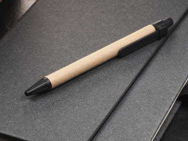 Logotrade corporate gift image of: Notebook  210210701