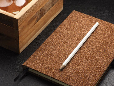 Logotrade advertising product picture of: Notebook  219635102