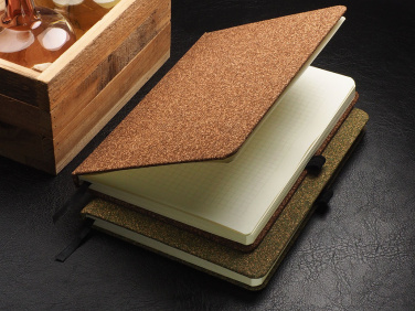 Logotrade advertising product image of: Notebook  219635102