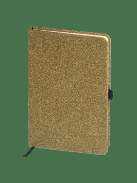 Logo trade promotional merchandise picture of: Notebook  219635208