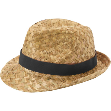 Logotrade advertising products photo of: Pricus straw hat