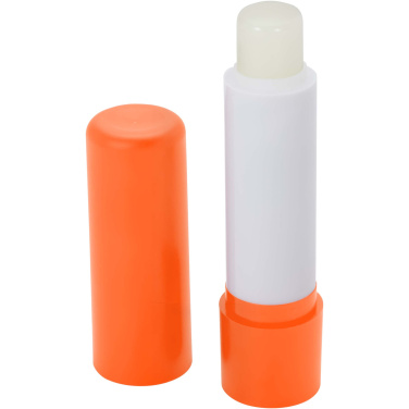 Logotrade promotional giveaway image of: Eden vanilla lip balm