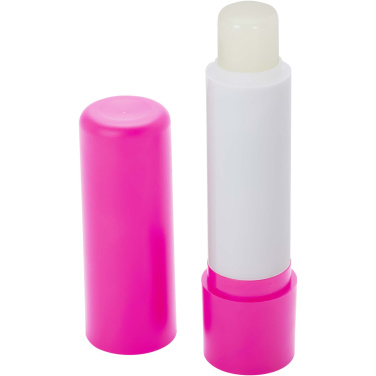 Logotrade business gift image of: Eden vanilla lip balm