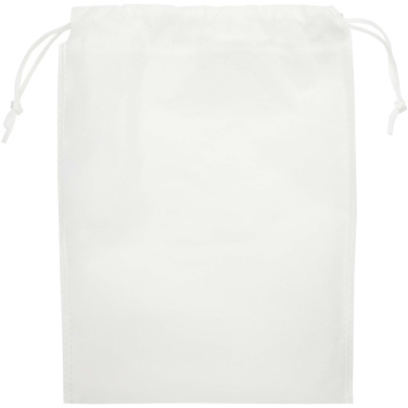 Logotrade promotional item picture of: Harmony 3-piece bath accessories set