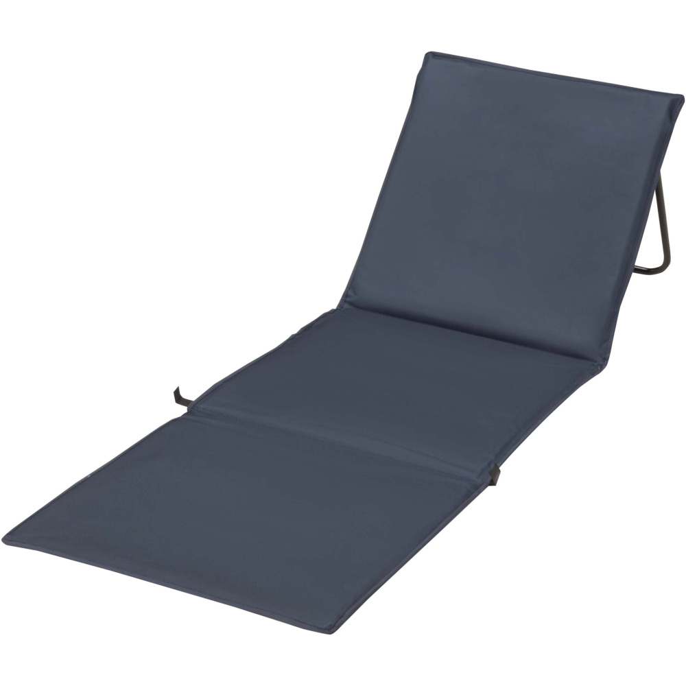 Logotrade promotional gift image of: Serene beach lounger