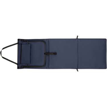 Logo trade promotional gifts image of: Serene beach lounger