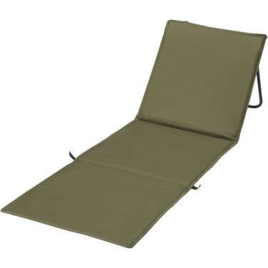 Logotrade business gift image of: Serene beach lounger