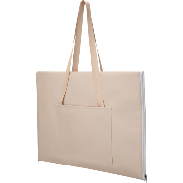 Logo trade corporate gift photo of: Laytote picnic blanket