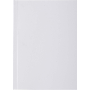 Logotrade corporate gifts photo of: Novella Austen A6 soft cover notebook - 100 sheets