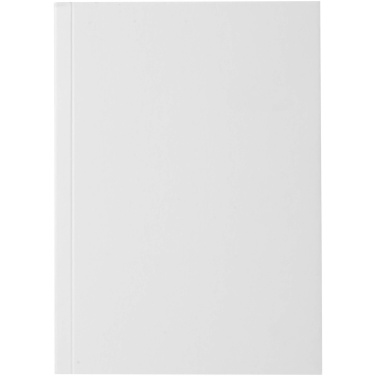 Logotrade promotional merchandise photo of: Novella Austen A6 soft cover notebook - 50 sheets