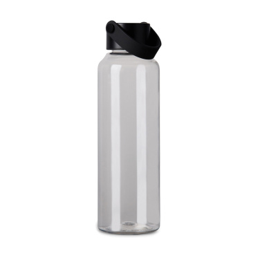 Logo trade corporate gifts picture of: Baltimore RCS RPET bottle 550 ML