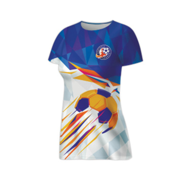 Logotrade promotional gifts photo of: #T-shirt with your own design