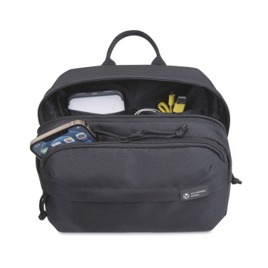 Logo trade promotional merchandise picture of: Renew AWARE™ rPET Toiletry Bag