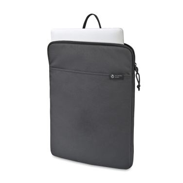 Logotrade business gift image of: Renew AWARE™ rPET 16'' Laptop Sleeve