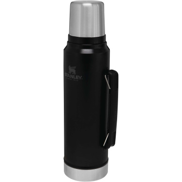 Logo trade promotional item photo of: Stanley Classic 1000 ml bottle