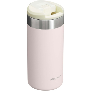 Logo trade promotional item photo of: Stanley 350 ml AeroLight™ transit tumbler 