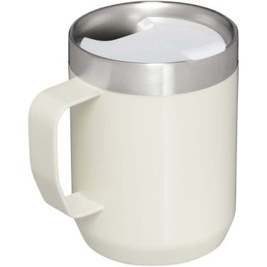 Logo trade promotional items picture of: Stanley Everyday 236 ml camp mug