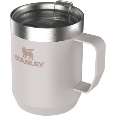 Logotrade advertising products photo of: Stanley Everyday 236 ml camp mug