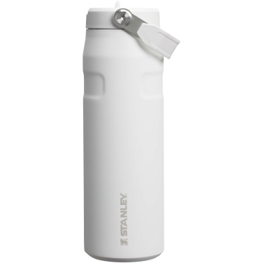 Logo trade promotional items picture of: Stanley IceFlow™ 2.0 700 ml water bottle with flip straw