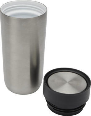 Logotrade business gifts photo of: Camden 350 ml RCS certified stainless steel tumbler